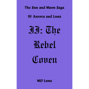II: The Rebel Coven (PDF)